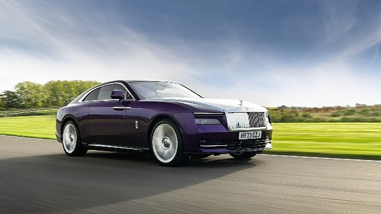 Rolls-Royce Motor Cars İstanbul'dan üstün başarı