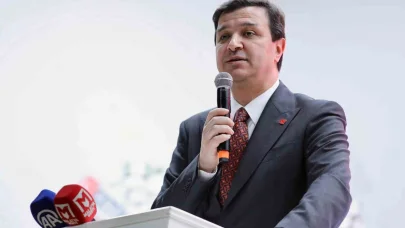 Saadet Partisi Lideri Arıkan: "Rakamlarla oynayarak milyonlarca insanın hakkına giriyorsunuz"