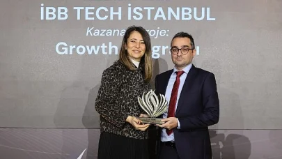 Tech İstanbul Dijital Dönüşümün Zirvesinde