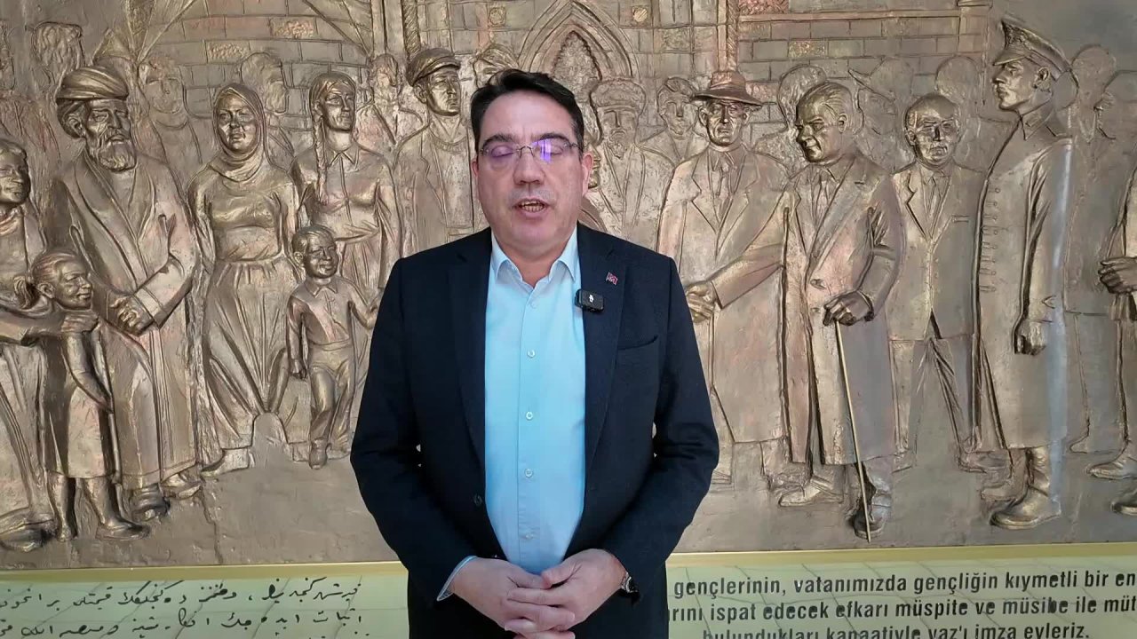 Teğmenlerin ihraç edilmesi... Yankı Bağcıoğlu: "Teğmenler, Türk milletine emanet, emekli askerlere emanet"