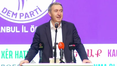 Tuncer Bakırhan: Sayın Öcalan’ın çağrısıyla birlikte bu ‘beka’ dedikleri, sığındıkları liman da ortadan kalkacak