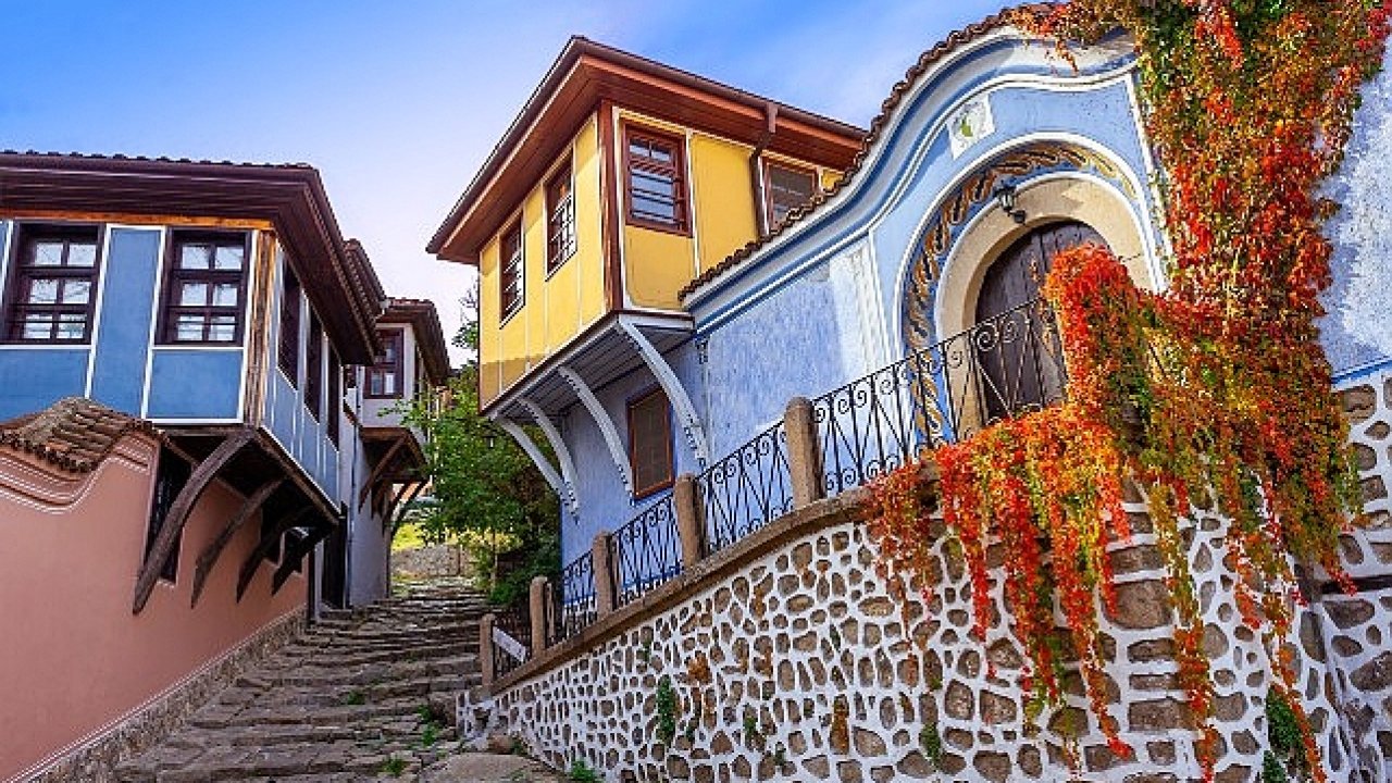 Türkiye'den otobüsle gidilebilecek en güzel yurt dışı şehirleri