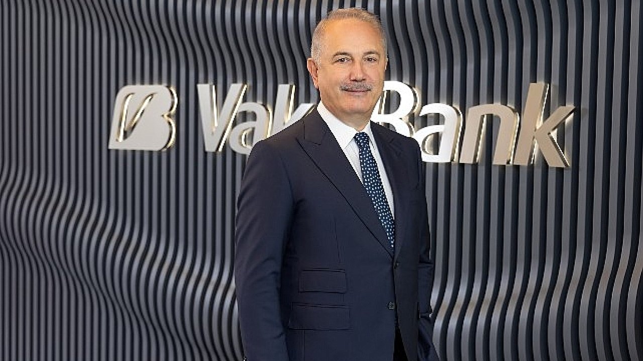 VakıfBank'tan Kurumsal Nitelikli Yatırımcılara Yönelik 700 Milyon Dolar Tutarında Seküritizasyon İşlemi