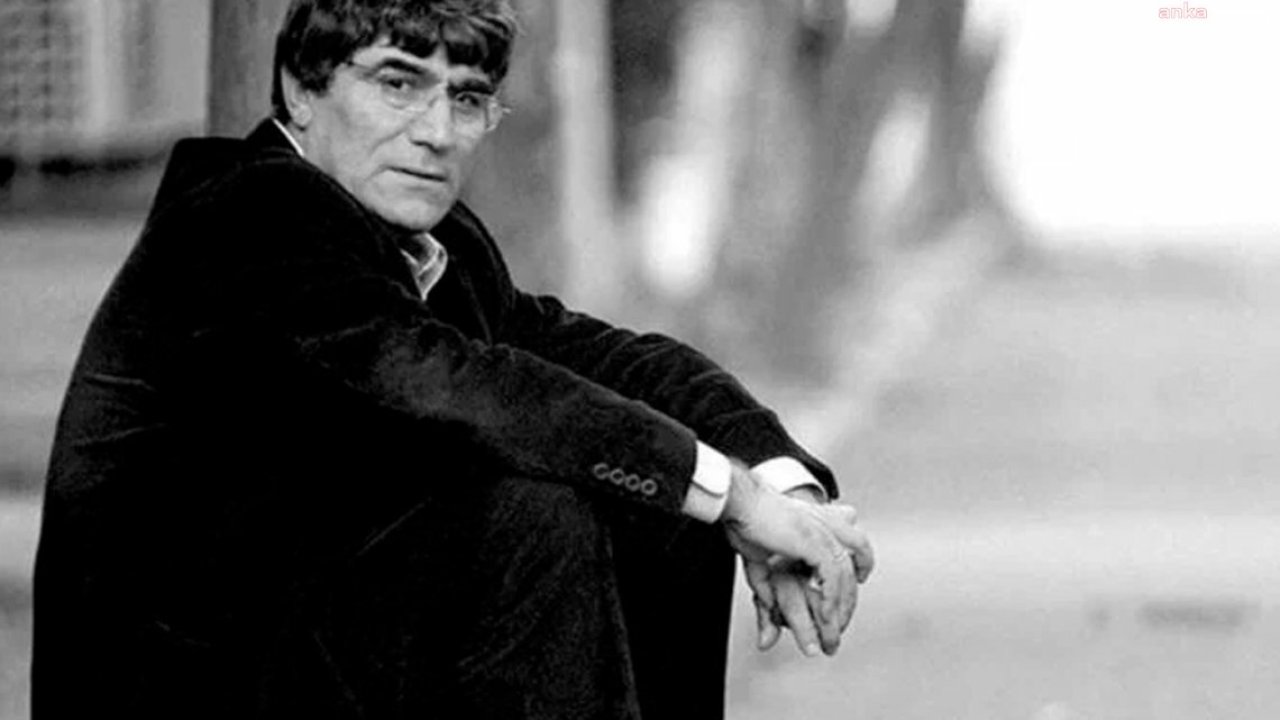 Yargıtay'ın bozma kararı verdiği Hrant Dink cinayeti davasında karar açıklandı: Sekiz sanığa müebbet hapis cezası verildi