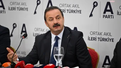 Yavuz Ağıralioğlu: "Karşı karşıya olduğumuz ve çözmek zorunda olduğumuz sorun; PKK'nın değil, PYD'nin lağvedilmesidir"