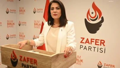 Zafer Partili Aslan’dan “İklim Kanunu” tepkisi: “Çiftçiye son darbe geliyor”