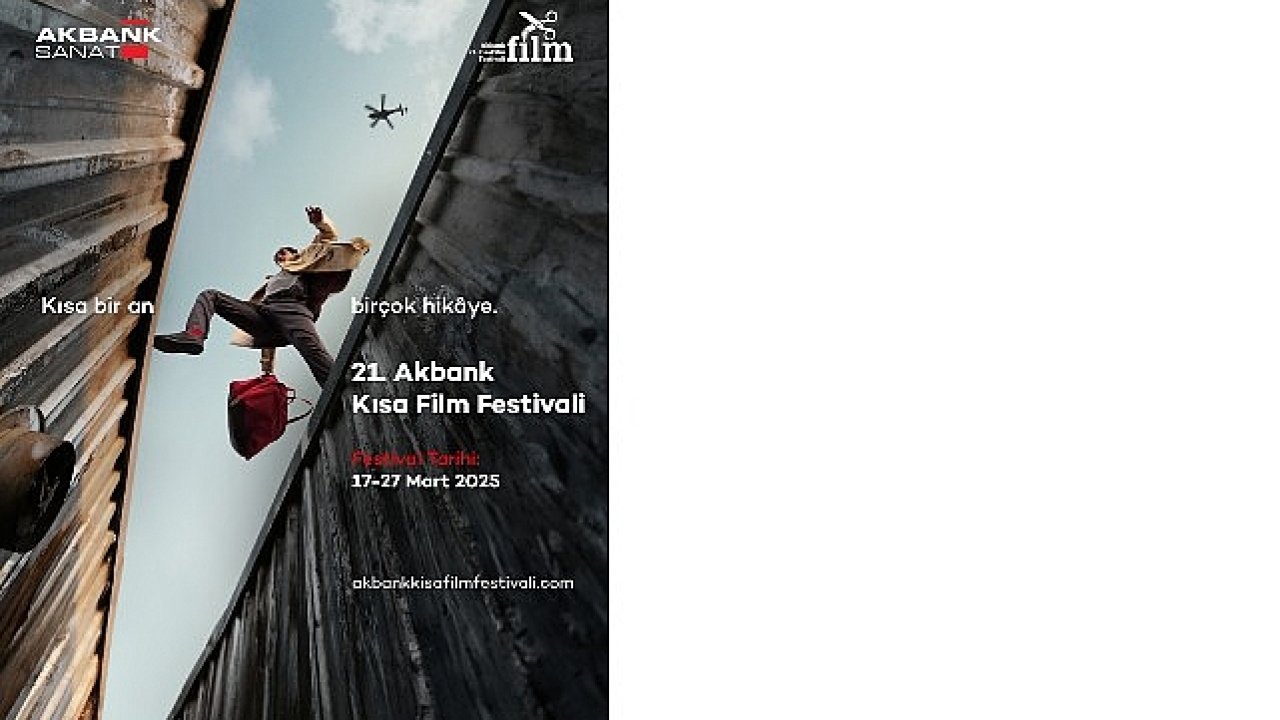 21.Akbank kısa film festivali 'forum senaryo yarışması' finalistleri belli oldu 