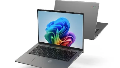 Acer Yenilenen Yapay Zeka Araçlarıyla Copilot+ PC Serisi Swift Go 14 AI Dizüstü Bilgisayarlarını Türkiye'de Satışa Sundu