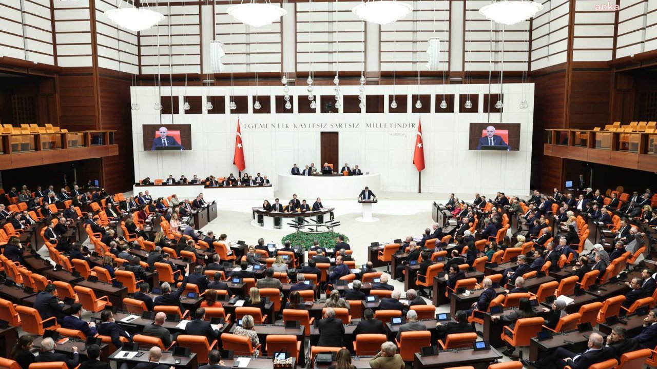 AK Parti’den yeni kanun teklifi hazırlığı… Karayolu taşımacılığında idari para cezaları artırılıyor