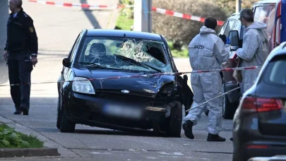 Almanya'da araç saldırısında son durum: İki ölü, 14'ü ağır 25 yaralı