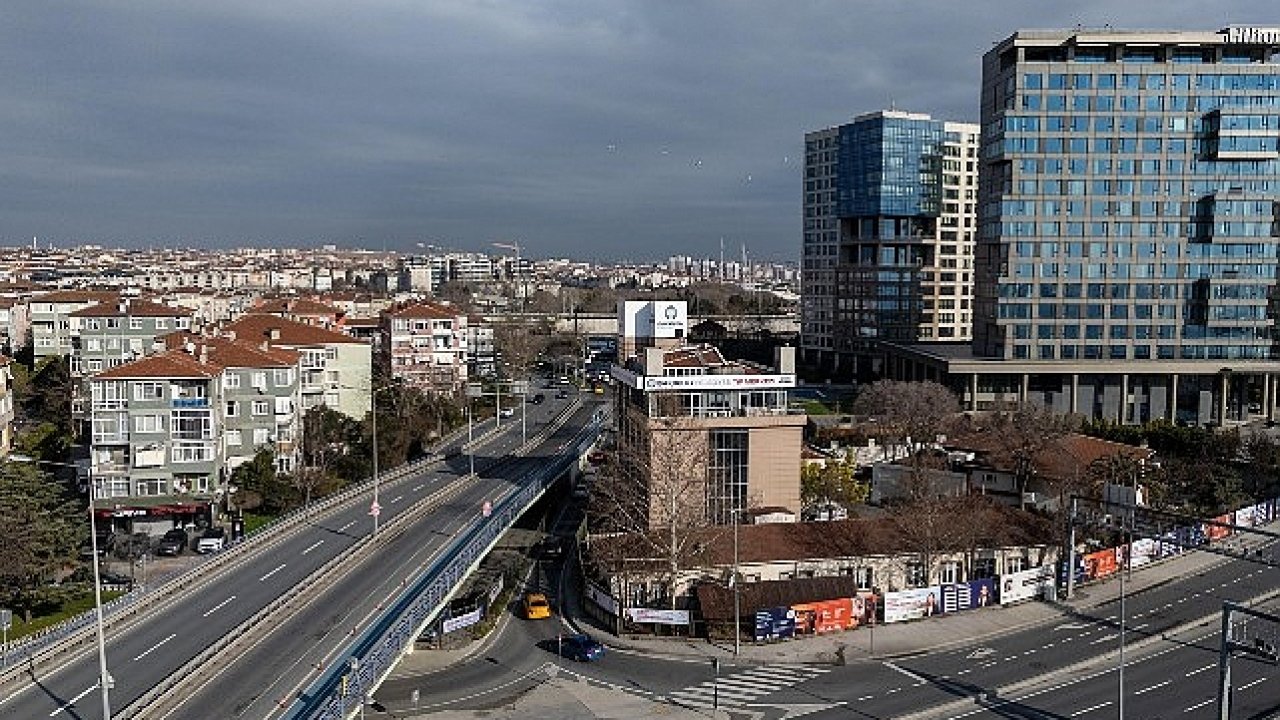 Bakırköy'de dönüşüm başlıyor 25 yıllık hasret 1 yılda bitti