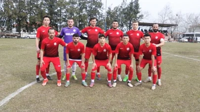 Beş Yıllık Aradan Sonra Foça Belediyespor Lige Geri Döndü