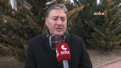 Beykoz Belediye Başkanı tutuklandı... Murat Emir, "Siyasi kumpaslarla, yargı sopasıyla, çöken saltanatlarını kurtarmak çabasının son çırpınışları bunlar"