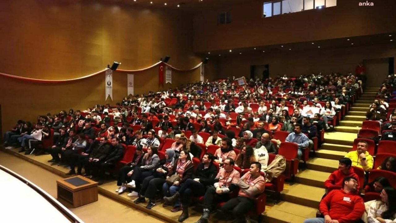 "Bilim Kahramanları Buluşuyor turnuvaları, Ordu'da düzenlendi