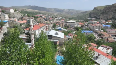 Çemişgezek’te koyun-keçi çiçek hastalığı görüldü