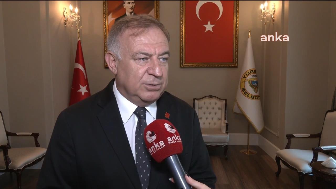 CHP İstanbul İl Kongresi'ne soruşturma... Gökan Zeybek, "CHP'nin iktidar yürüyüşünü engellemek için şimdi de İstanbul Kongremizi hedefe koydular"