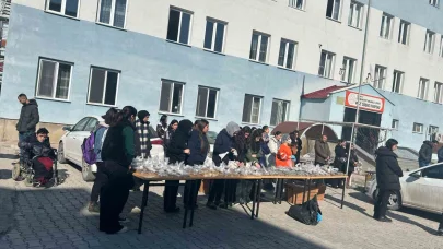 Cumhuriyet Anadolu Lisesi’nde acı kayıp: Tarih Öğretmeni Rukiye Saklı vefat etti