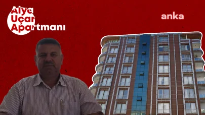 Depremde 14 kişinin hayatını kaybettiği Alya Uçar Apartmanı'nın müteahhidi Hikmet Günsay'a, soruşturma aşamasında tahliye kararı verildi