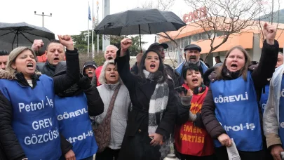 EMEP’li Karaca, TÜİK'in verilerini Bakan Işıkhan'a sordu,: “Kadınların erkeklerle eşit koşullarda çalışması için iktidarınızın planları nelerdir?”