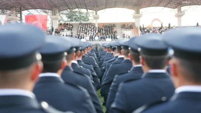 Emniyet Atama Yönetmeliğinde değişiklik Resmi Gazete'de