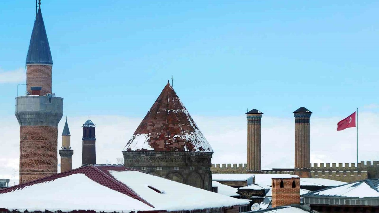 Erzurum’da coğrafi işaret için 11 yeni başvuru