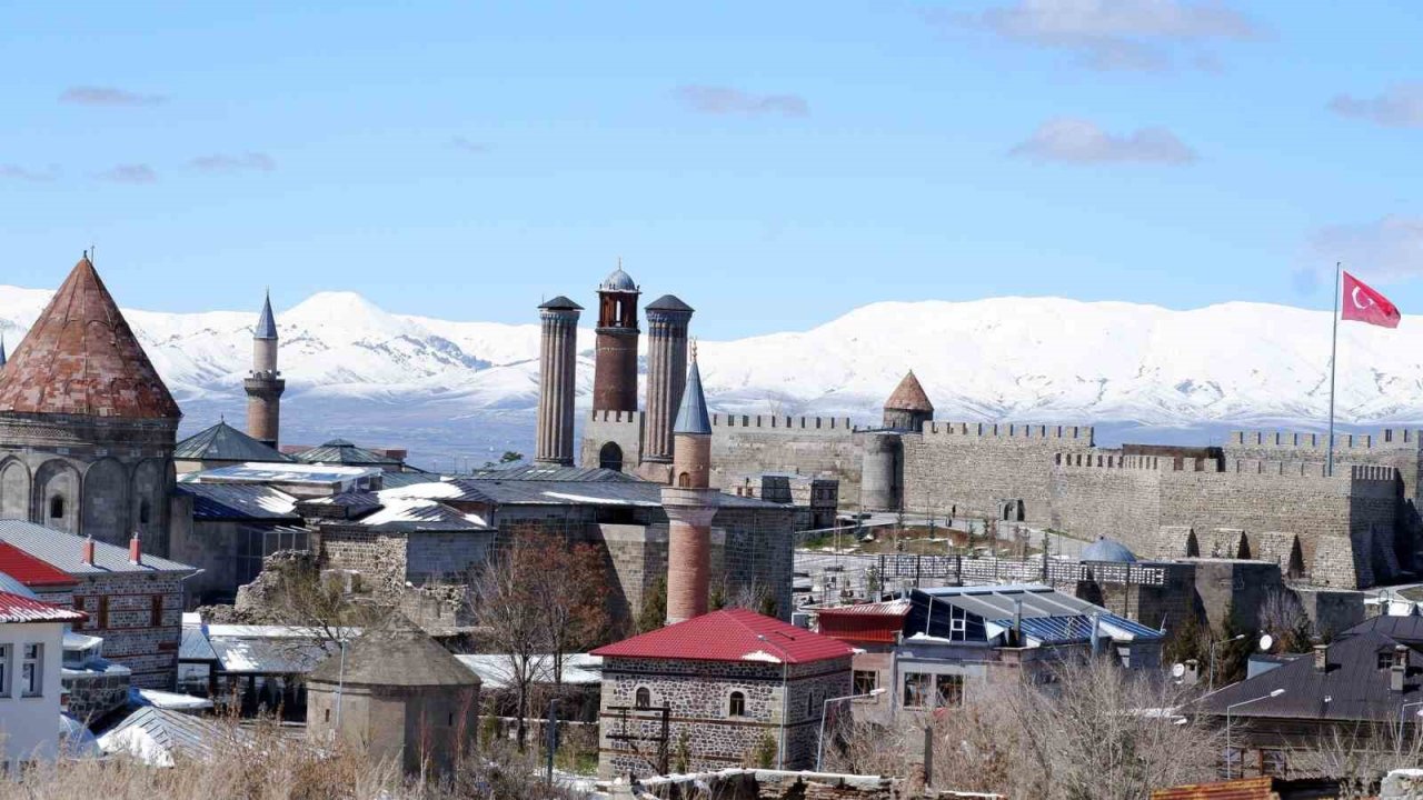 Erzurum’da erkeklerde Ahmet, kadınlarda Zeynep ismi çok