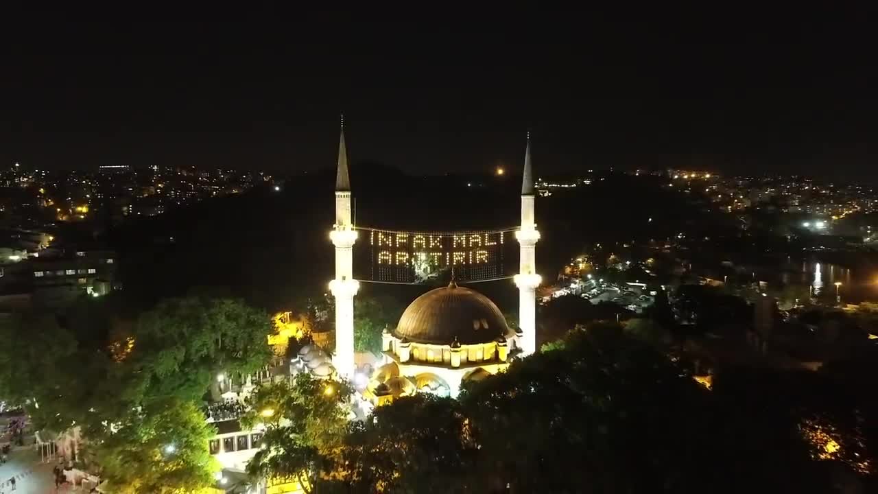 Eyüpsultan Belediyesi’nden Ramazan ayı boyunca 14 noktada 553 etkinlik