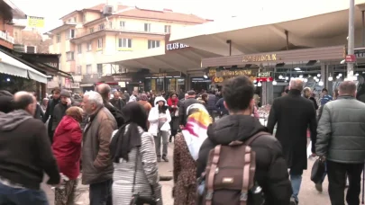 Hayat pahalılığı Ramazan sofralarına da yansıdı: “Yavan ekmek yeriz, pirzola almak zaten imkansız”  