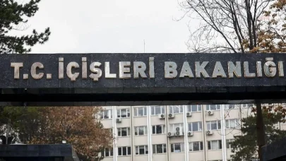 İçişleri Bakanlığı, Beykoz İlçe Belediye Başkanı Alaattin Köseler’in, görevden uzaklaştırıldığını açıkladı 