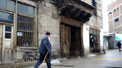 İşte Erzurum’un yaşlı nüfus profili