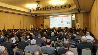 Kemer'de yangın güvenliği bilgilendirme toplantısı 