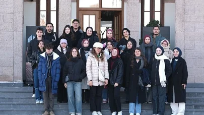 Konya Büyükşehir'in Ev Sahipliğinde “3. Turizm Hareketlilik Programı" Düzenlendi