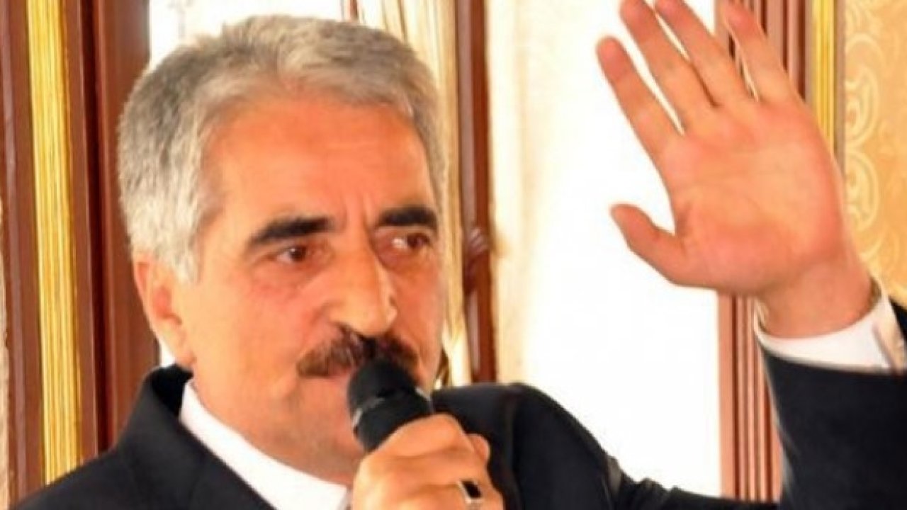 Küçükoğlu: ‘Parlak Erzurum’daki başarılı hizmetleriyle anılacak’