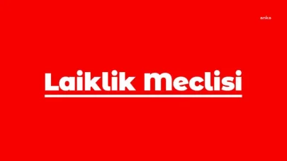 Laiklik Meclisi'nden Sivas Katliamı Davası'ndaki tahliyelere tepki: "Yargı tarihimize bir kara leke daha olarak kazındı"