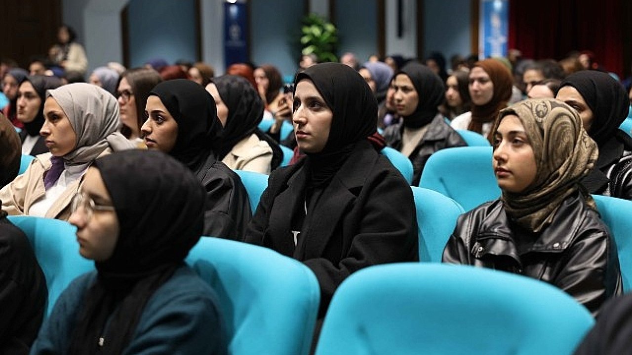 Lider Akademisi'nde bahar dönemi hızlı başladı