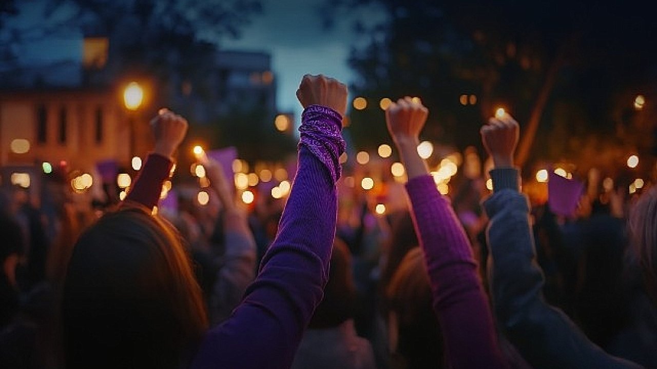 Manisa’da 8 Mart’a özel "Kadın Oyunları Festivali"