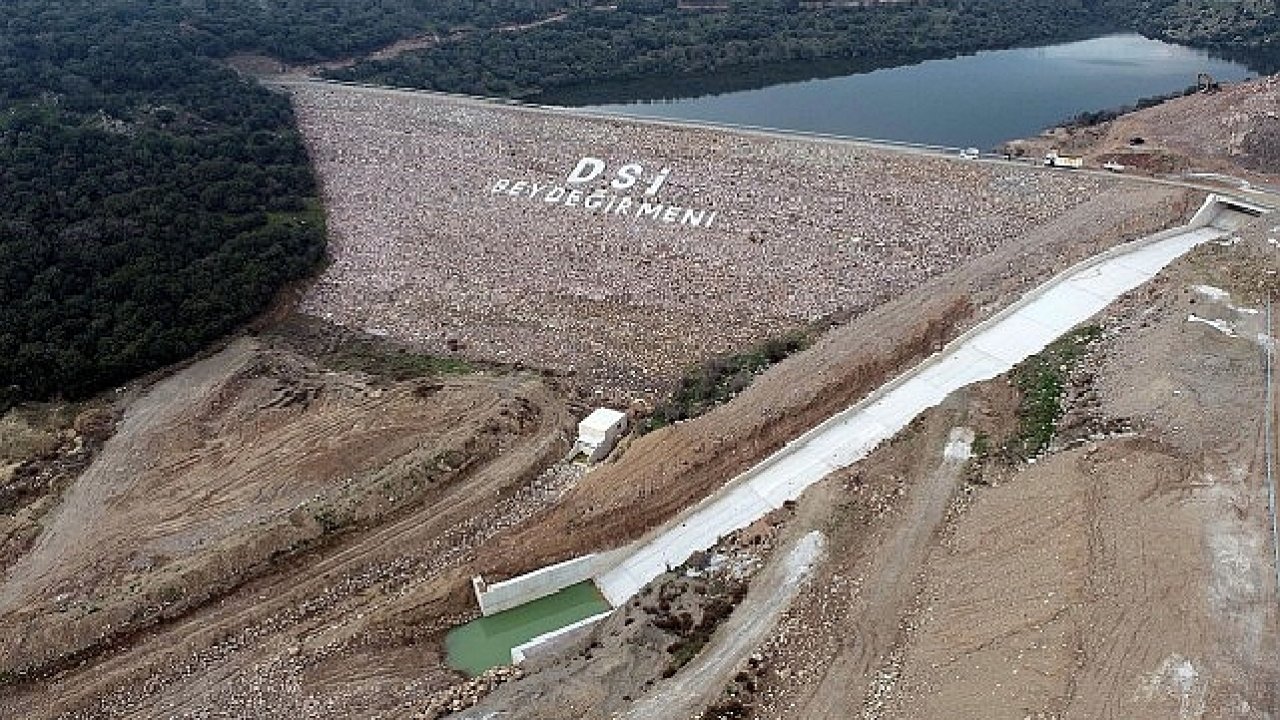 Manisa'ya Hayırlı Olsun!