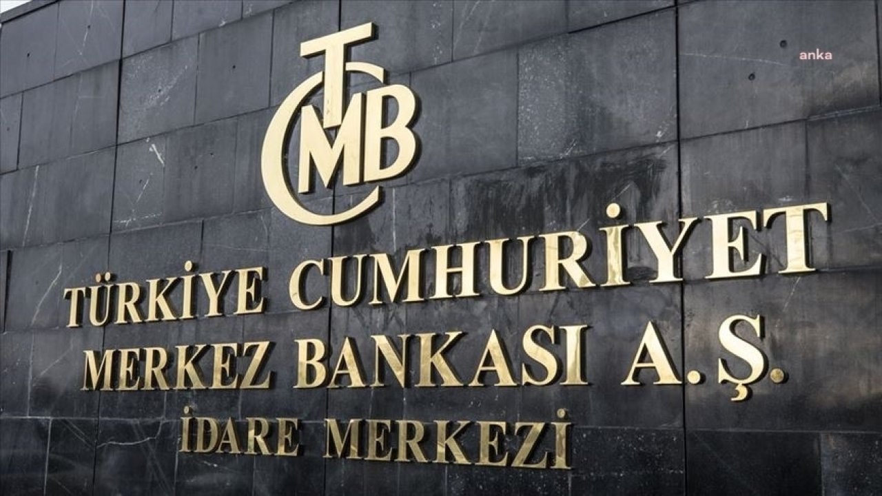 Merkez Bankası'ndan yabancı para kredilerinde yeni düzenleme