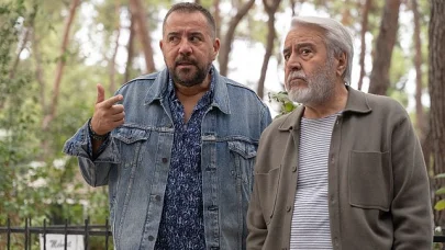 Netflix, Ata Demirer Uğur Yücel'in 20 Mart'ta Yayınlanacak Bir İhtimal Daha Var'ın Fragmanını Paylaştı