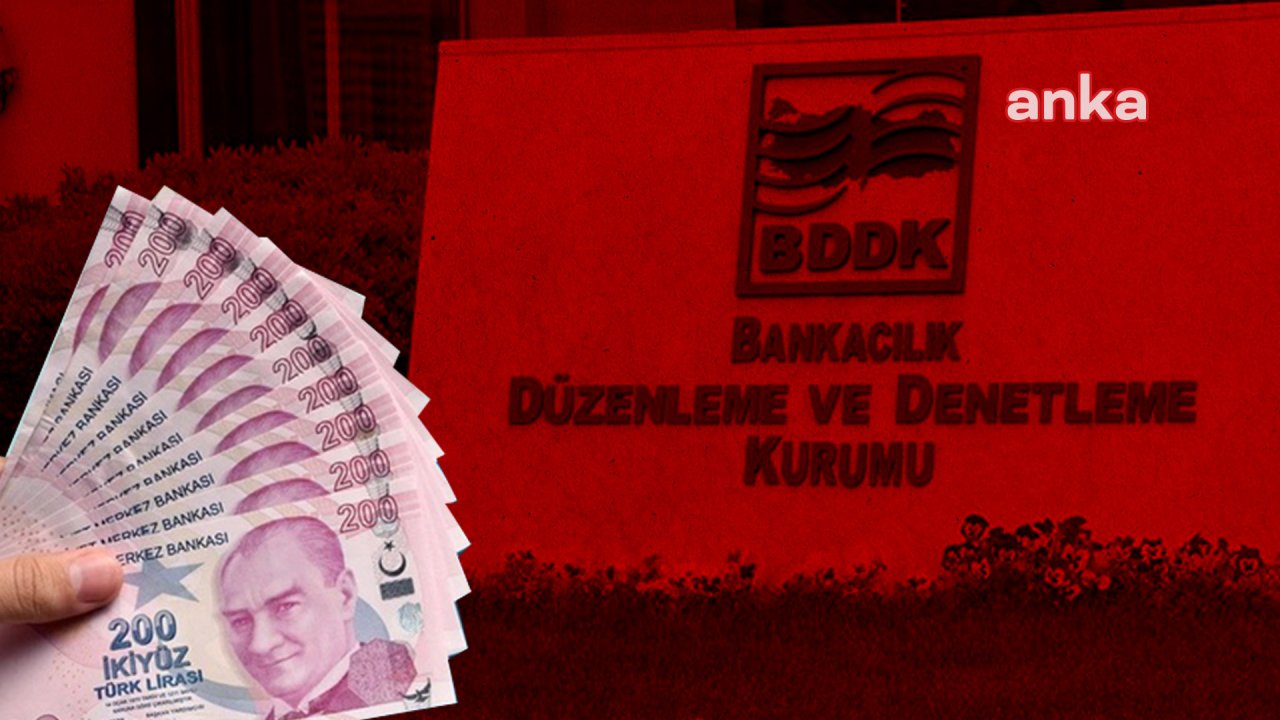 Ödenemeyen kredi borcu miktarı 328 milyar 754 milyon liraya ulaştı