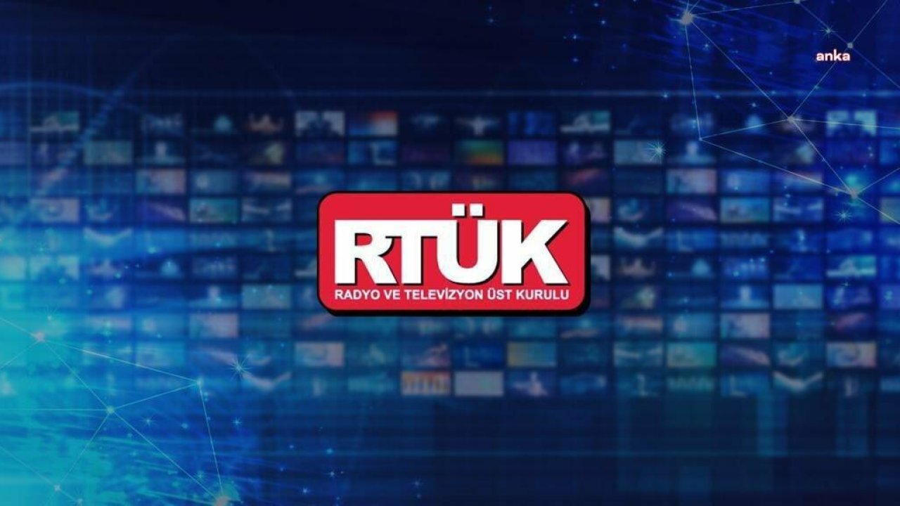 RTÜK, SZC TV’ye “Aklın Yolu” programı nedeniyle üst sınırdan idari para cezası verdi