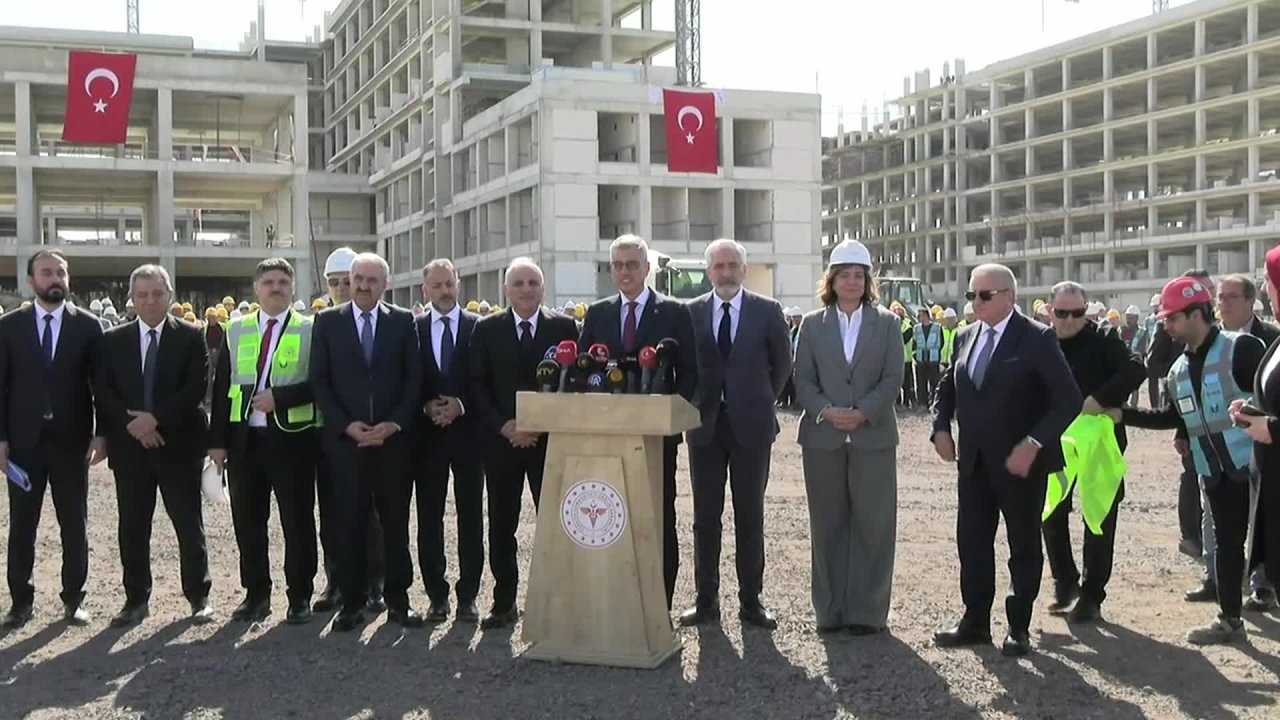 Sağlık Bakanı Memişoğlu’ndan Ecer Gürel açıklaması: “Aşırı bir hipotermisi vardı. Bütün çabalarımıza rağmen maalesef kurtulamadı"