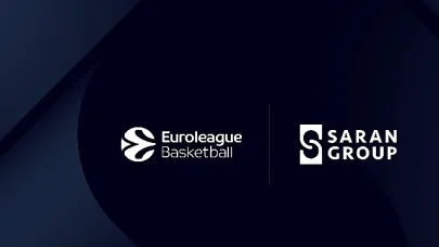 Saran Media ve Euroleague Basketball, Yayın Hakları İş Birliğini Dört Yıl Daha Uzattı