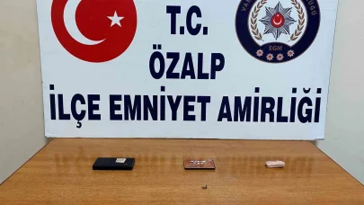 Van’da değişik suçlardan 58 kişi tutuklandı