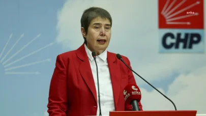 Zeliha Aksaz Şahbaz: HPV aşısı, bir an önce ulusal aşı takvimine alınmalı