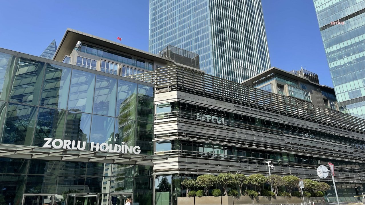 Zorlu Holding CEO’luk görevine Ömer Yüngül atandı