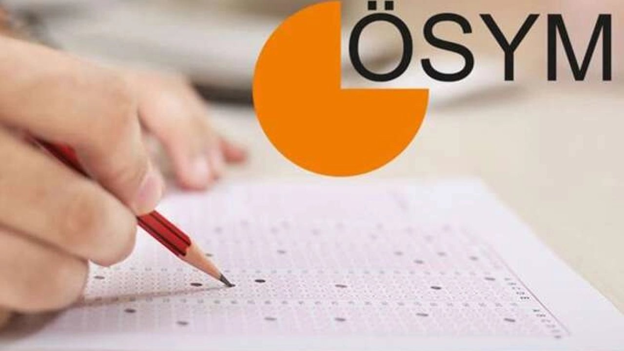 2026-MSÜ Sınava Giriş Belgeleri erişime açıldı