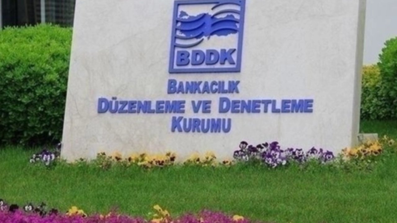 BDDK’dan para piyasasına 3 yeni karar... Hangipara ve Logo’ya faaliyet izni çıktı
