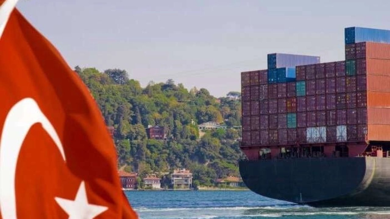 Dış ticarette denge zayıfladı! İhracat geriledi, ithalat yatay seyretti