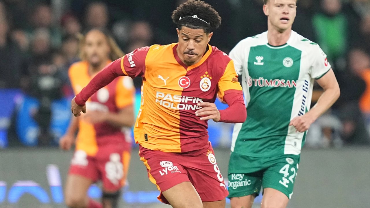 Galatasaray’dan sert tepki: Bu oyunlarla durduramazsınız!